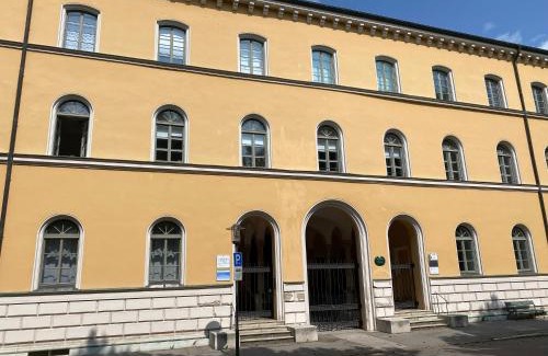 Gmain Apartamento | Salinenblick