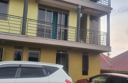 Kampala Casa | Salinero guest house uganda