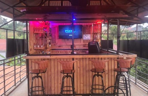 Kampala Casa | Salinero guest house uganda