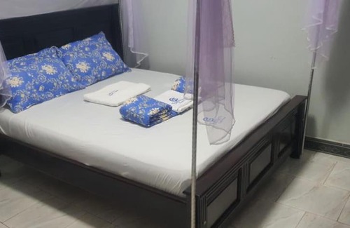 Kampala Casa | Salinero guest house uganda
