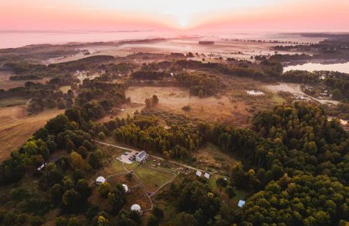 Gniewino Otro | Salinko Glamping