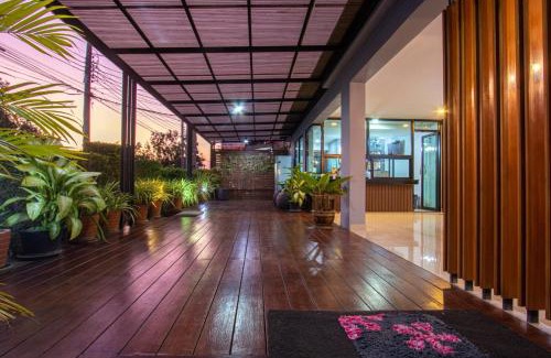 Lat Krabang Apartamento | Salinsiri at Lat Krabang
