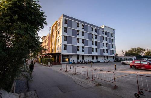 Lat Krabang Apartamento | Salinsiri at Lat Krabang