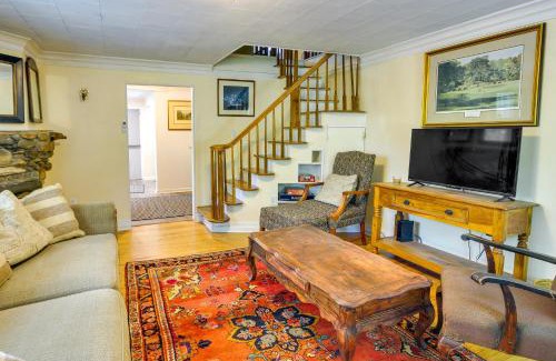 Salisbury Casa | Salisbury Cottage about 7 Mi to High Rock Lake!