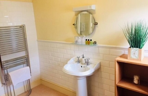 Keswick Cama Y Desayuno | Salisbury Guest House