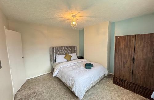 North Bitchburn Apartamento | Salisbury Place Professional Let