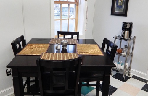 Salisbury Apartamento | Salisbury Riverfront Lofts
