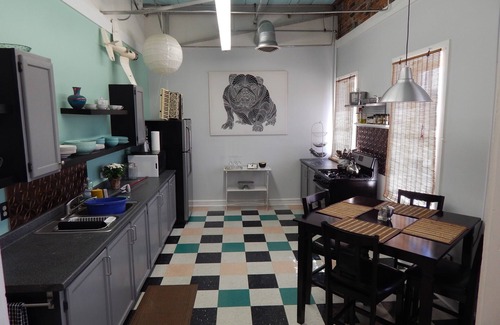 Salisbury Apartamento | Salisbury Riverfront Lofts