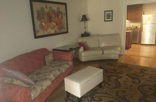 Salisbury Apartamento | Salisbury Riverfront Lofts