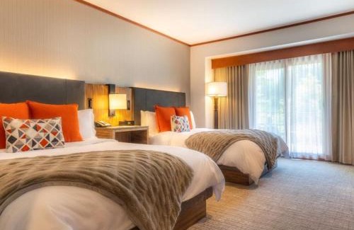 King County Cabina | Salish Lodge & Spa