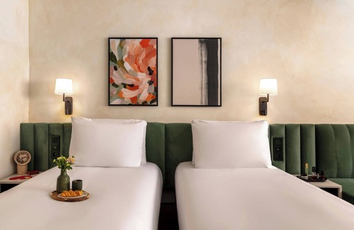 Plaza de Toros Vieja Hotel | Salitre Hotel, Sonder by Marriott Bonvoy