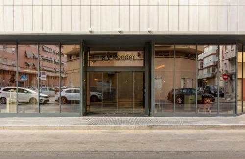 Plaza de Toros Vieja Hotel | Salitre Hotel, Sonder by Marriott Bonvoy