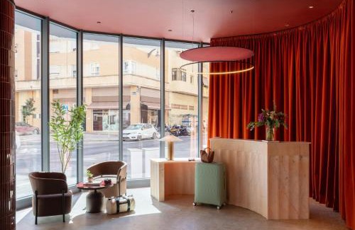 Plaza de Toros Vieja Hotel | Salitre Hotel, Sonder by Marriott Bonvoy