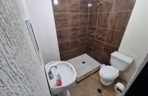 Querétaro Casa | Salitre