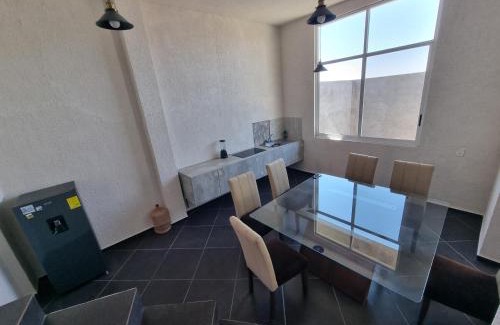Querétaro Casa | Salitre