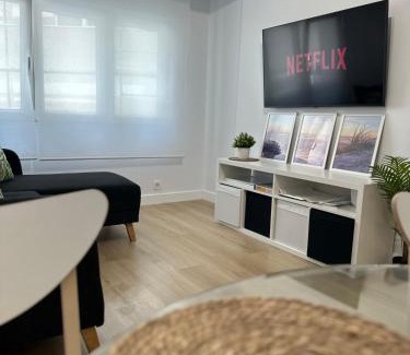 Santander Apartamento | Salitre Rooms