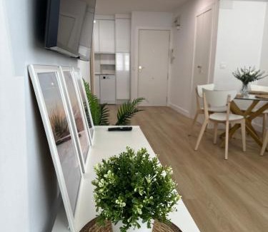 Santander Apartamento | Salitre Rooms