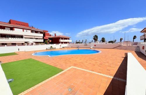 Puerto de Guimar Apartamento | Salitreja