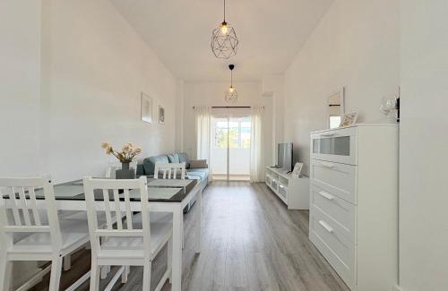 Puerto de Guimar Apartamento | Salitreja