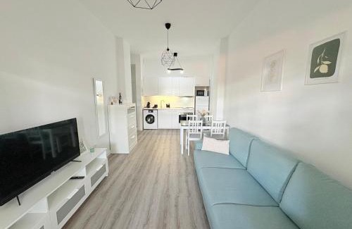 Puerto de Guimar Apartamento | Salitreja