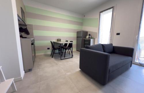 San Martino Siccomario Apartamento | Salix Aurea