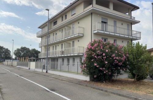 San Martino Siccomario Apartamento | Salix Aurea