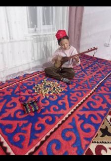 Naryn Region Cama Y Desayuno | SALKYN YURT guest house