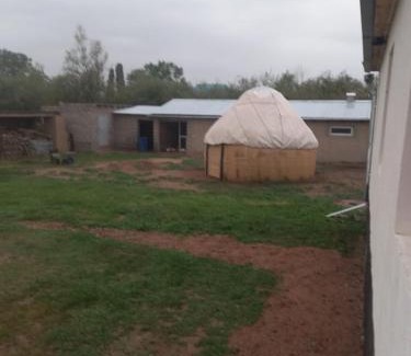 Naryn Region Cama Y Desayuno | SALKYN YURT guest house