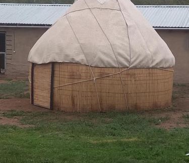 Naryn Region Cama Y Desayuno | SALKYN YURT guest house
