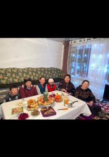 Naryn Region Cama Y Desayuno | SALKYN YURT guest house