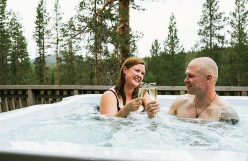 Salla Complejo | Salla Wilderness Lodges