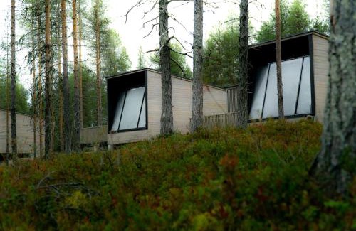 Salla Complejo | Salla Wilderness Lodges
