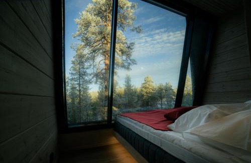 Salla Complejo | Salla Wilderness Lodges
