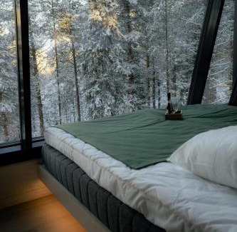 Salla Complejo | Salla Wilderness Lodges
