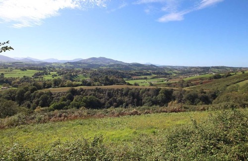Ayherre Casa | Sallaberrikoborda - Ayherre
