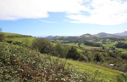 Ayherre Casa | Sallaberrikoborda - Ayherre