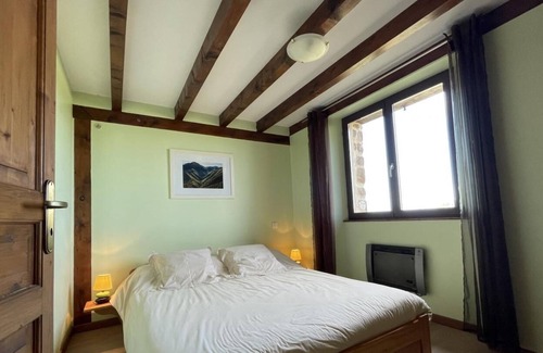 Ayherre Casa | Sallaberrikoborda - Ayherre