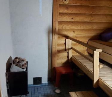Salla Chalet De Esquí | Sallan Lomaväinö 15