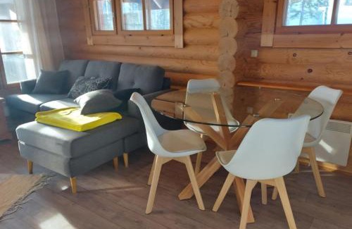 Salla Chalet De Esquí | Sallan Lomaväinö 15