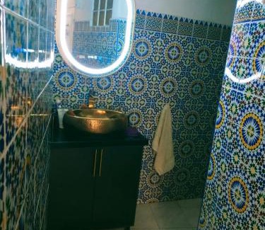Medina of Rabat Apartamento | Salle de fêtes, mariages et gala