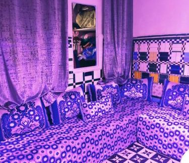 Medina of Rabat Apartamento | Salle de fêtes, mariages et gala