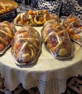 Medina of Rabat Apartamento | Salle de fêtes, mariages et gala