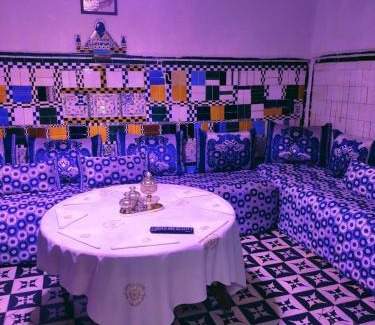 Medina of Rabat Apartamento | Salle de fêtes, mariages et gala