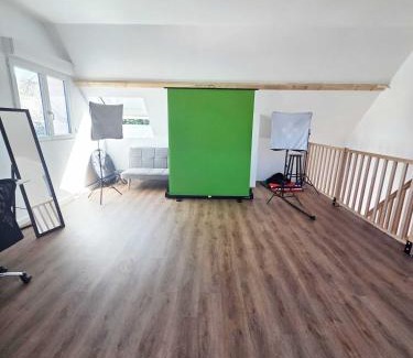 Darnetal Casa | Salle de Réunion Proche Rouen