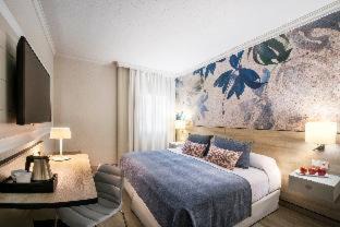 La Trinidad Hotel | Salles Hotel Málaga Centro