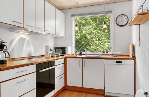 Egense Casa | "Sallie" - 500m to the inlet by Interhome