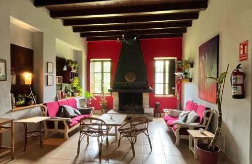 Errigoiti Chalet De Esquí | Sallobante Aterpetxea