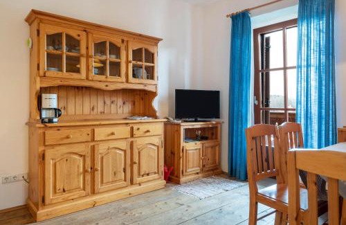 Collalbo Apartamento | Sallrain Hof Apartment 1