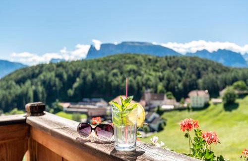 Collalbo Apartamento | Sallrain Hof Apartment 2