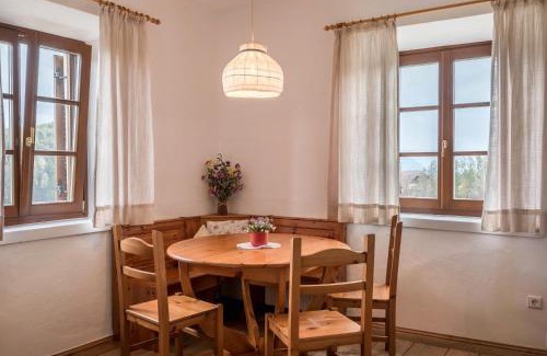 Collalbo Apartamento | Sallrain Hof Apartment 2